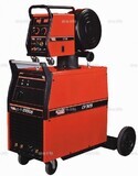 Источник питания для полуавтоматической сварки Idealarc CV-505, арт. K14029-3A - st-e.info - Калининград