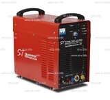 Установка воздушно-плазменной резки DOG-120 PRO - st-e.info - Калининград