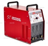 Сварочный аппарат для аргонодуговой сварки MASTER TIG-250AC - st-e.info - Калининград