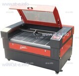 Лазерный станок для гравировки и резки ST-LG1290P  - st-e.info - Калининград