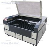 Лазерный станок для гравировки и резки ST-LG1612RF - st-e.info - Калининград