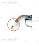 Изолятор KP2089-1 для горелки  K345-10 - st-e.info - Калининград