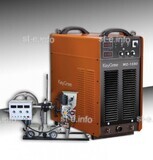 Сварочный трактор + источник для сварки под слоем флюса MZ-1000 - st-e.info - Калининград