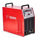 Сварочный аппарат для аргонодуговой сварки MASTER TIG-315AC - st-e.info - Калининград