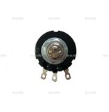 Потенциометр RV24YN20S502 - st-e.info - Калининград
