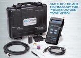 Переносной оксиметр PRO OX-100X Kit - st-e.info - Калининград