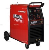 Полуавтомат Lincoln Electric Powertec 255C для сварки - st-e.info - Калининград