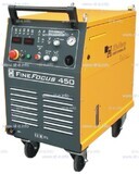 Источник плазменной резки FineFocus 450 - st-e.info - Калининград