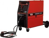Полуавтомат Lincoln Electric Powertec 161C для сварки - st-e.info - Калининград