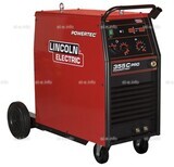 Полуавтомат Lincoln Electric Powertec 305C PRO для сварки - st-e.info - Калининград