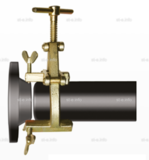 Центратор клещевого типа TAG Pipe EZG9 диаметр  125-245 мм - st-e.info - Калининград