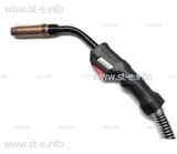 Горелка для полуавтоматической сварки TBi SB 150 black- ESG, длина 5 метров - st-e.info - Калининград