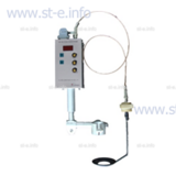 Контроллер высоты SF-HC30 AO - st-e.info - Калининград
