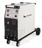 Сварочный полуавтомат TRITON ALUMIG 250P Dpulse Synergic - st-e.info - Калининград