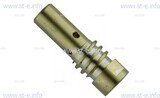 Вставка для наконечника, Tr 18/M8   - st-e.info - Калининград