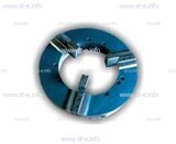 Патрон кулачковый для сварочного позиционера WPS600 - st-e.info - Калининград