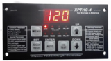 Контроллер высоты XPTHC-4 с осью Z (с подъемником, ход:150мм) - st-e.info - Калининград