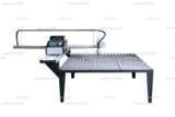 Консольная машина плазменной резки и газовой ST-ZZ1530 (1500х3000мм) - st-e.info - Калининград