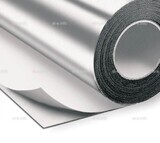 Алюминиевая лента RU-Tape 100мм*23м  - st-e.info - Калининград