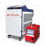Аппарат лазерной сварки ST-E 3000W Raycus - st-e.info - Калининград