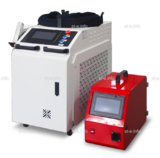 Аппарат лазерной сварки ST-E 1000W серия E  - st-e.info - Калининград