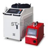 Аппарат лазерной сварки ST-E 2700W серия Е - st-e.info - Калининград