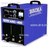 Сварочный аппарат Brima (инвертор) ARC 400 - st-e.info - Калининград