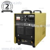 Сварочный инвертор ARC-409, 380В - st-e.info - Калининград