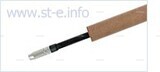 Горелка для автоматической сварки TBi  AUT-150, прямой гусак  - st-e.info - Калининград