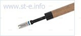 Горелка для автоматической сварки TBi  Tbi AUT-250, прямой гусак  - st-e.info - Калининград