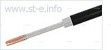 Горелка для автоматической сварки Tbi AUT- 8W,прямой гусак - st-e.info - Калининград