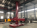 Сварочная колонна для автоматической сварки ST PRO 8*8 - st-e.info - Калининград
