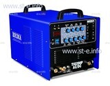 Универсальная установка аргонно-дуговой сварки BRIMA TIG 200P ac/dc - st-e.info - Калининград