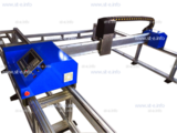Портальная машина термической резки ST Plus 3000x1800mm - st-e.info - Калининград