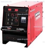 Сварочный полуавтомат Invertec® CV/CC 500  - st-e.info - Калининград