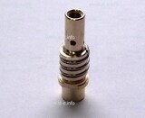 Держатель сопла с пружиной TBi 140/145/150 - st-e.info - Калининград