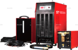 Источник плазменной резки DOG-200 ST PRO - st-e.info - Калининград