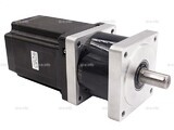 Шаговые двигатели с контроллером управления NEMA 34 - 86HSE4N-BC38 с планетарным редуктором - st-e.info - Калининград