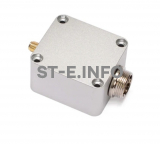 Емкостной датчик контроллера высоты для лазерной резки BCS100 - st-e.info - Калининград