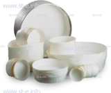 Заглушка водорастворимая EZ Purge EZP-64 (1626 mm)  - st-e.info - Калининград