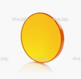 Фокусирующая линза ZnSe D50.8*9,65/ Ф190.5 - st-e.info - Калининград