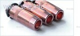 Сопло коническое d=14мм к горелкам MIG/MAG - st-e.info - Калининград
