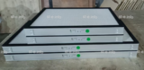 HEPA-фильтр для беспылевого бокса STV-850 - st-e.info - Калининград