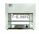 Беспылевой бокс для очистки лазерных головок STV-950 - st-e.info - Калининград