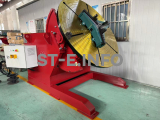 Сварочный позиционер HB-100  - st-e.info - Калининград