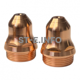 Сопло YIK-130 PRO 1,9 мм - st-e.info - Калининград
