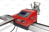 Консольная машина плазменной резки ST COMPACT 6-1500 c ЧПУ - st-e.info - Калининград
