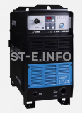 Источник плазменной резки LGK-200HD - st-e.info - Калининград
