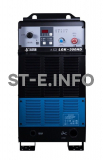 Источник плазменной резки LGK-400HD - st-e.info - Калининград