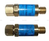 Обратный газовый клапан M12 - st-e.info - Калининград